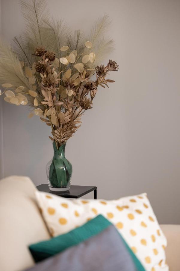Karat Apartment โปเบียโรโว ภายนอก รูปภาพ
